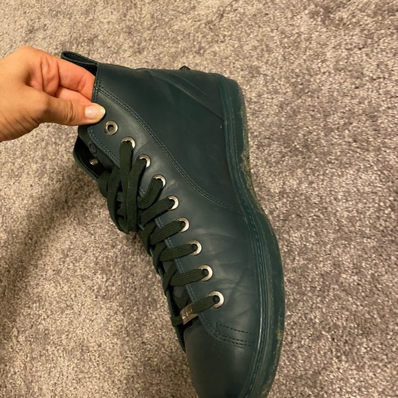 Jimmy Choo hightops - Picture 4 of 11